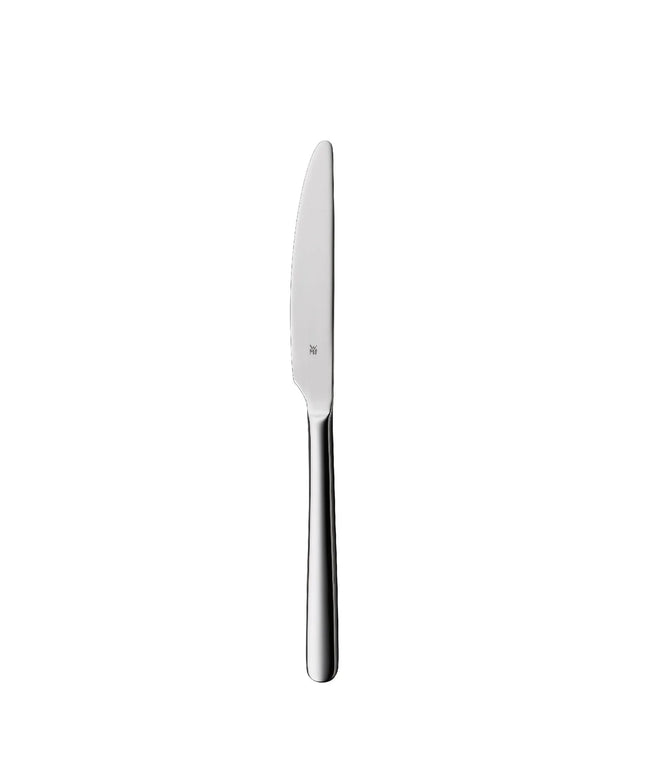 (12 pieces) WMF | Scala Menu Knife mono – 18/10 stainless steel - polished - 230 mm