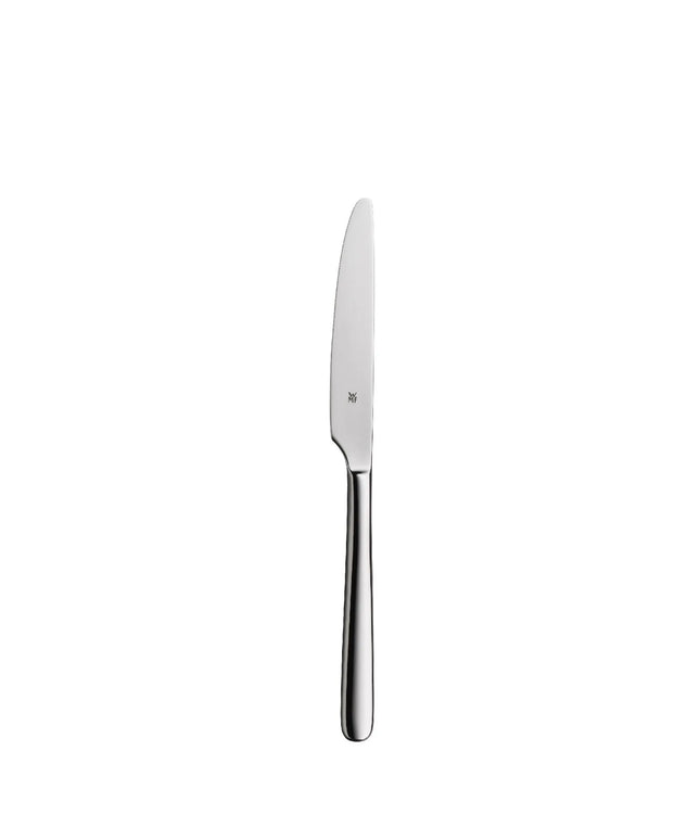 (12 pieces) WMF | Scala Starter/Dessert Knife – 18/10 stainless steel - polished - 210 mm