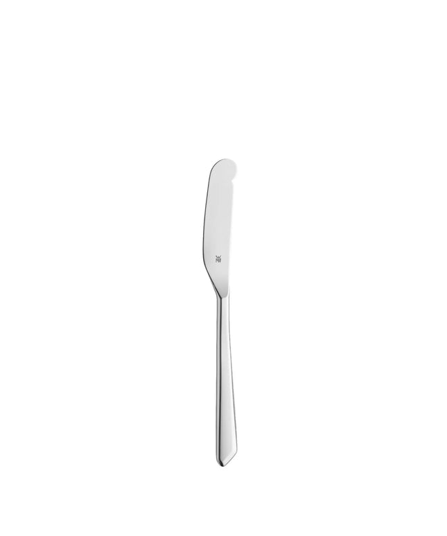 (12 pieces) WMF | SHADES Bread/Butter Knife – 170 mm - polished - 18/10 stainless steel