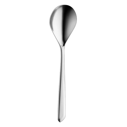 (12 pieces) WMF | SHADES Cup Spoon – 180 mm - polished - 18/10 stainless steel