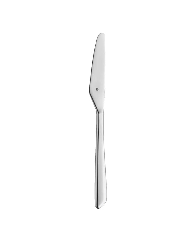 (12 pieces) WMF | SHADES Dinner Knife HH – 240 mm - polished - 18/10 stainless steel