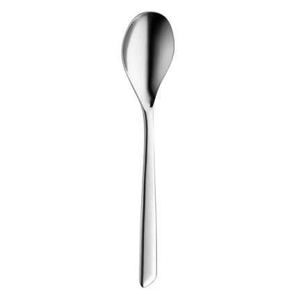 (12 pieces) WMF | SHADES Espresso Spoon – 110 mm - polished - 18/10 stainless steel