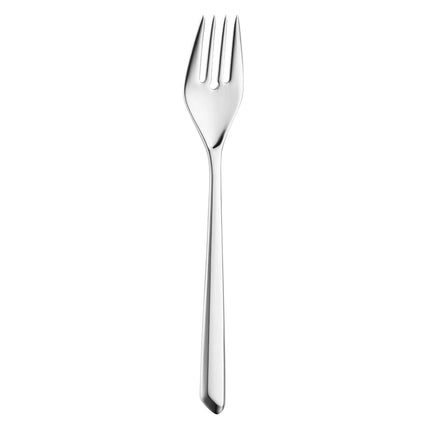(12 pieces) WMF | SHADES Fish Fork – polished - 18/10 stainless steel