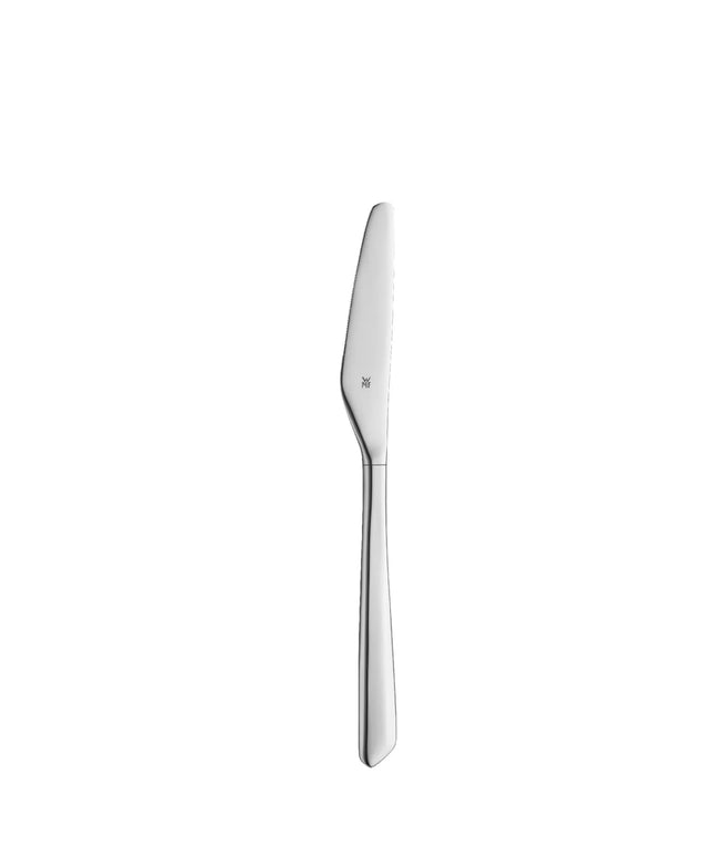 (12 pieces) WMF | SHADES Starter Knife MB – 202 mm - polished - 18/10 stainless steel