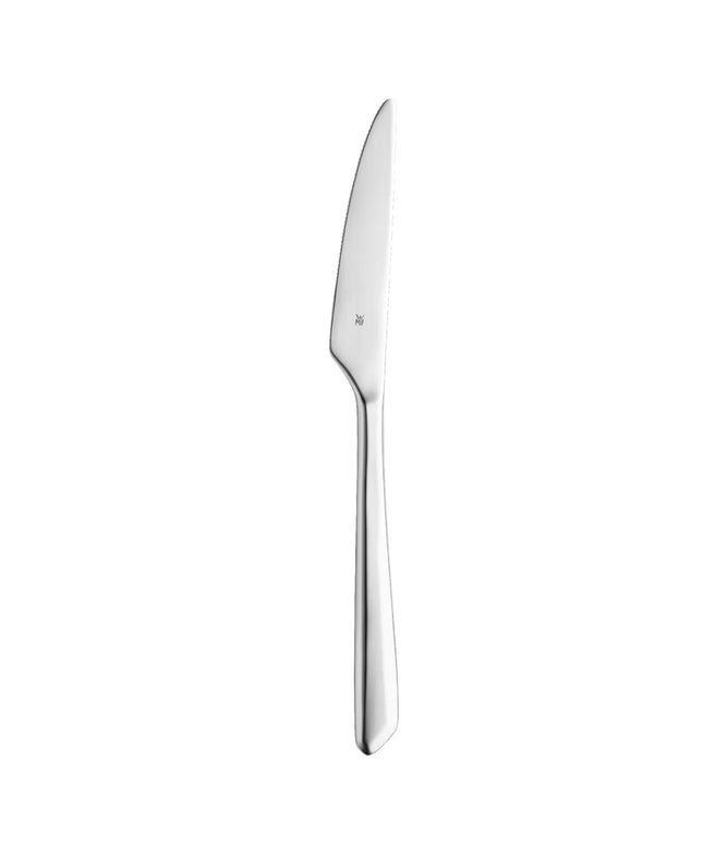 (12 pieces) WMF | SHADES Steak Knife MB – 247 mm - polished - 18/10 stainless steel