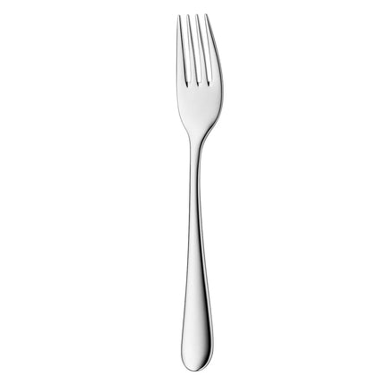(12 pieces) WMF | Signum Cake Fork – 18/10 stainless steel - mirror polished - 156 mm length