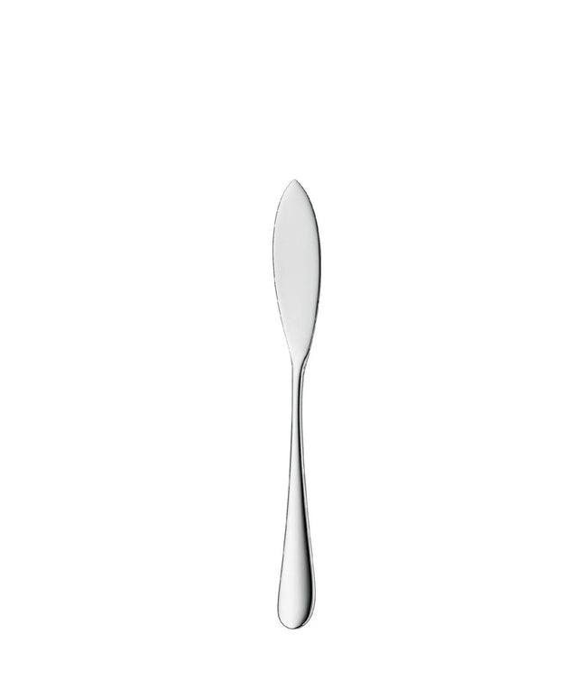 (12 pieces) WMF | Signum Fish Knife – 18/10 stainless steel - mirror polished - 205 mm length