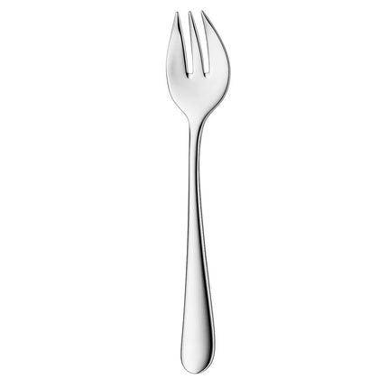 (12 pieces) WMF | Signum Oyster Fork – 18/10 stainless steel - mirror polished - 147 mm length