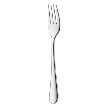 (12 pieces) WMF | Signum Starter/Dessert Fork – 18/10 stainless steel - mirror polished - 185 mm length