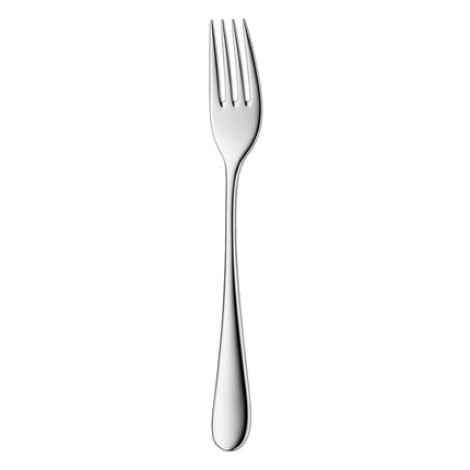 (12 pieces) WMF | Signum Table Fork – 18/10 stainless steel - mirror polished - 206 mm length