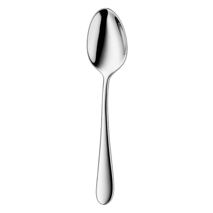 (12 pieces) WMF | Signum Table Spoon – 18/10 stainless steel - mirror polished - 212 mm length