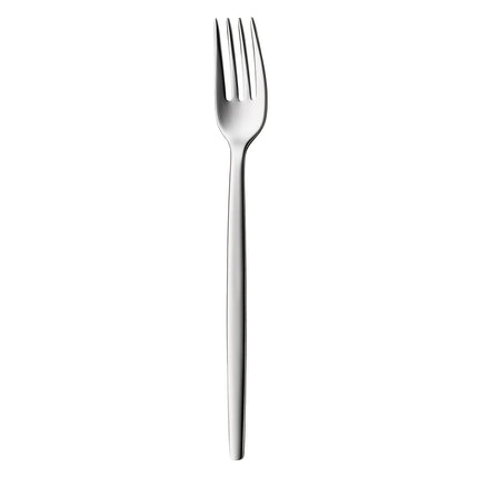 (12 pieces) WMF | Sofia Dinner Fork – 18/10 Stainless Steel - Polished - 214 mm