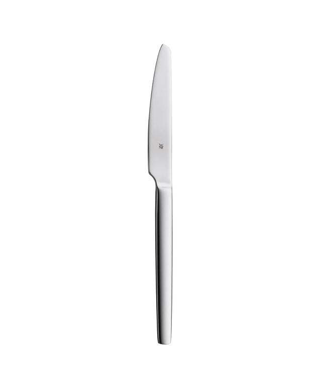 (12 pieces) WMF | Sofia Dinner Knife – 18/10 Stainless Steel - Polished - 228 mm - Mono