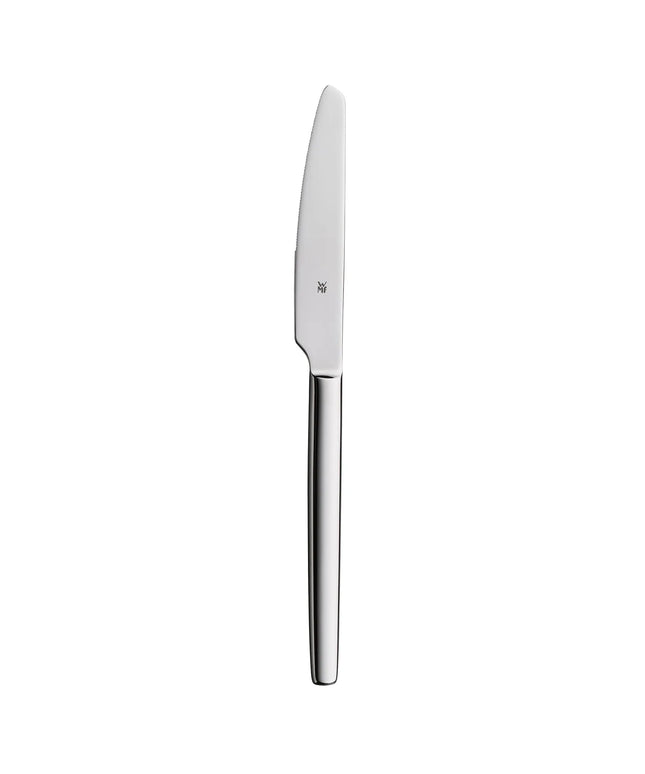 (12 pieces) WMF | Sofia Starter/Dessert Knife – 18/10 Stainless Steel - Polished - 213 mm - Mono