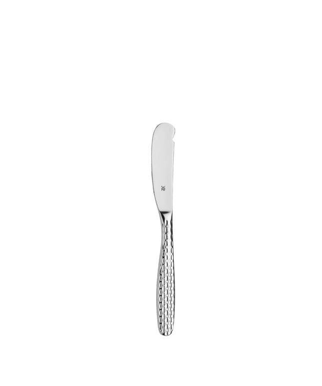 (12 pieces) WMF | Tessa Bread & Butter Knife MB 174 mm – polished - 18/10 stainless steel