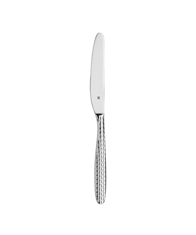 (12 pieces) WMF | Tessa Table Knife 230 mm – polished - 18/10 stainless steel