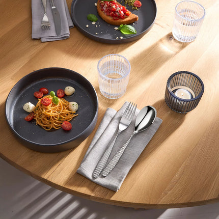 (12 pieces) WMF | Tessa Table Spoon 205 mm – polished - 18/10 stainless steel
