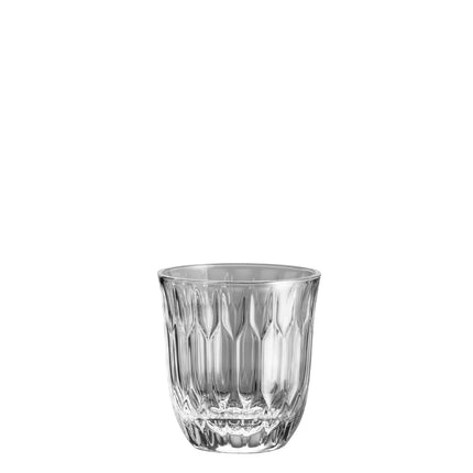 (12 pieces) WMF | True Flavour Cappuccino/Flat White Glass – 230 ml - Crystal Glass - Dishwasher-Safe