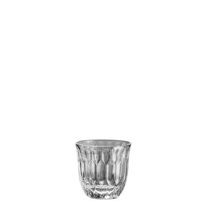 (12 pieces) WMF | True Flavour Espresso Glass – 90 ml - Crystal Glass - Dishwasher-Safe