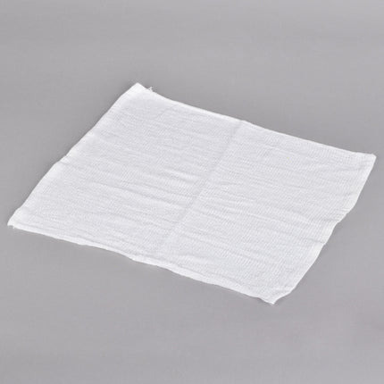 Khăn bar cotton màu trắng Chef Revival 850 g 48,3 x 40,6 cm - Gói 12 cái