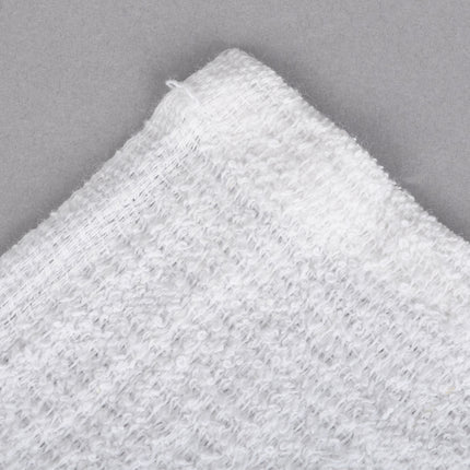Khăn bar cotton màu trắng Chef Revival 850 g 48,3 x 40,6 cm - Gói 12 cái