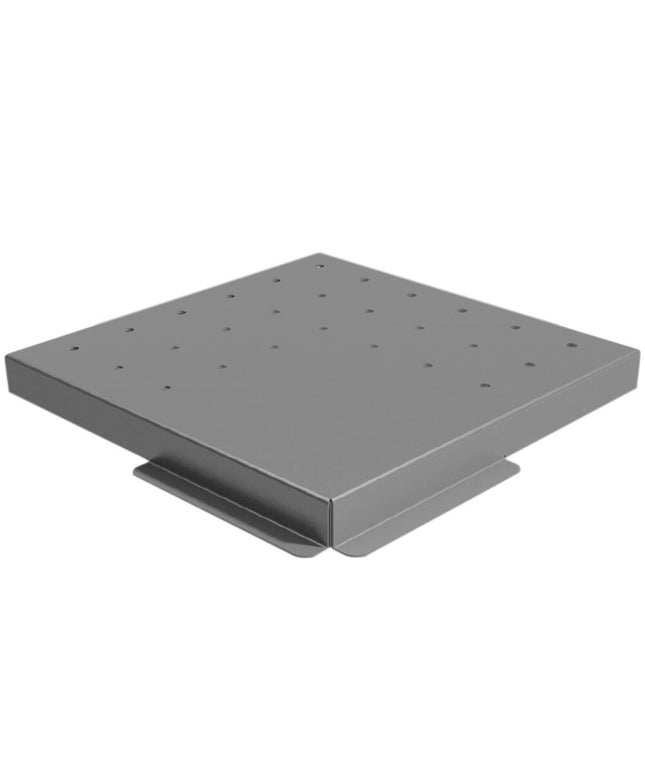Máng để đồ uống góc trong 90 độ Advance Tabco DRKC-90-IC thép không gỉ
