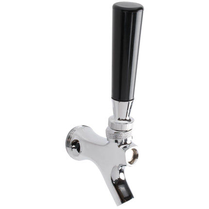 Vòi rót bia mạ crôm Avantco 178BEERTAP