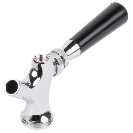 Vòi rót bia mạ crôm Avantco 178BEERTAP