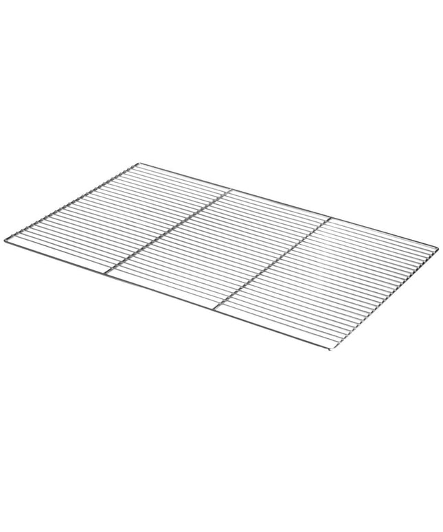 Phụ kiện lò xông khói Cres Cor 1170-005-SS 45,7 cm x 66 cm inox dây kệ