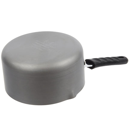 Nồi nấu sốt nhôm anod chống dính Thunder Group 0,95 lít