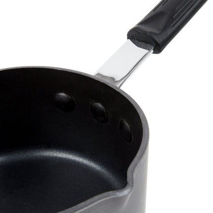 Nồi nấu sốt nhôm anod chống dính Thunder Group 0,95 lít