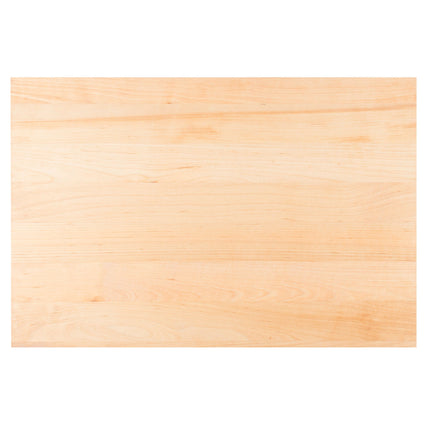 Kệ khối gỗ thớt khung sơn tĩnh điện đen TableCraft BBR18126 47 x 32 x 16,5 cm