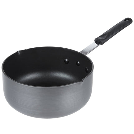 Nồi nấu sốt nhôm anod chống dính Thunder Group 4,7 lít
