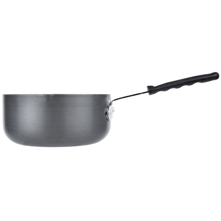 Nồi nấu sốt nhôm anod chống dính Thunder Group 4,7 lít