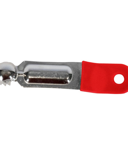 Nemco 55874-2 Dụng Cụ Tách Cuống Cà Chua Cán Nhựa, Thép Không Gỉ