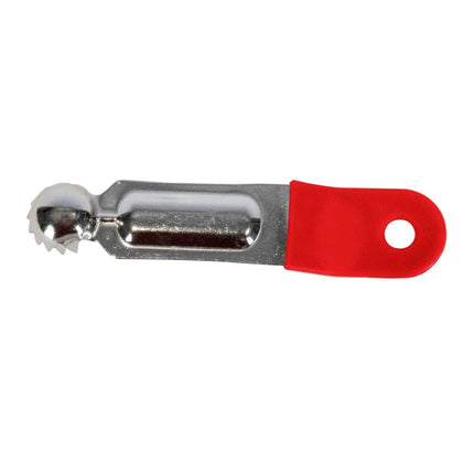Nemco 55874-2 Dụng Cụ Tách Cuống Cà Chua Cán Nhựa, Thép Không Gỉ