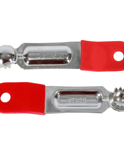 Nemco 55874-2 Dụng Cụ Tách Cuống Cà Chua Cán Nhựa, Thép Không Gỉ