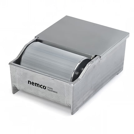 Dụng Cụ Phết Bơ Nemco 8150-RS1-220 Bánh Xe 10.2 cm & Dung Tích Bơ Lỏng 0.45 kg 220V