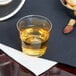 Ly shot nhựa cứng trong suốt Fineline Quenchers 401-CL 30 ml - Thùng 2.500 cái