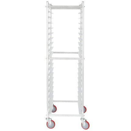 Giá đựng khay nướng Winholt AL-1820BKD/HD 20 khay nạp đầu nhôm - chưa lắp