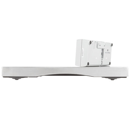 Cân pizza thép không gỉ màn hình số không dây Cardinal Detecto PZ30W 13,6 kg có tare cảm ứng