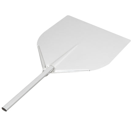 Xẻng xúc pizza nhôm cao cấp American Metalcraft 44 x 47 cm, cán 39 cm, ITP1713