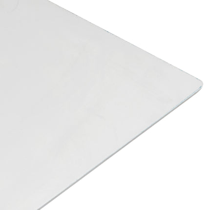 Xẻng xúc pizza nhôm cao cấp American Metalcraft 44 x 47 cm, cán 39 cm, ITP1713