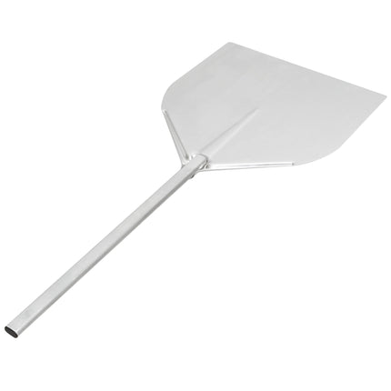 Xẻng pizza American Metalcraft ITP1722 nhôm cao cấp 44,5 x 47 cm, cán 62 cm