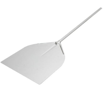 Xẻng pizza nhôm cao cấp American Metalcraft ITP1938 lưỡi 53,3 cm cán 104 cm