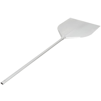 Xẻng pizza nhôm cao cấp American Metalcraft ITP1938 lưỡi 53,3 cm cán 104 cm