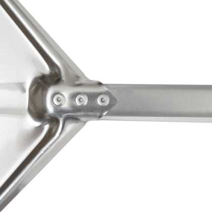 Xẻng pizza nhôm cao cấp American Metalcraft ITP1938 lưỡi 53,3 cm cán 104 cm