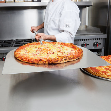 Xẻng pizza nhôm cao cấp American Metalcraft ITP1938 lưỡi 53,3 cm cán 104 cm
