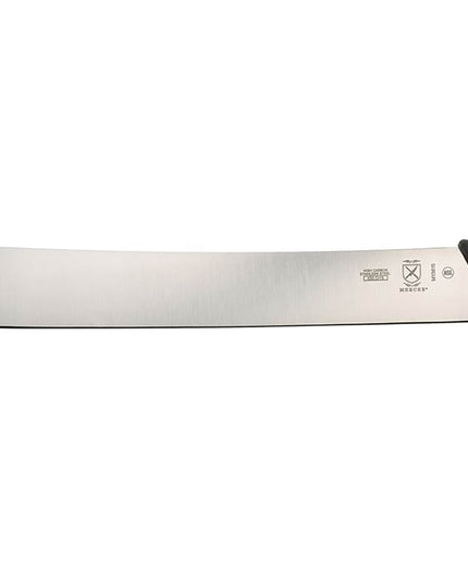 Mercer Culinary M13615 Dao Cắt Dưa Hấu Lưỡi 30.5 cm, Cán Nylon Đen