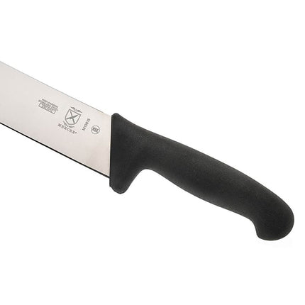 Mercer Culinary M13615 Dao Cắt Dưa Hấu Lưỡi 30.5 cm, Cán Nylon Đen